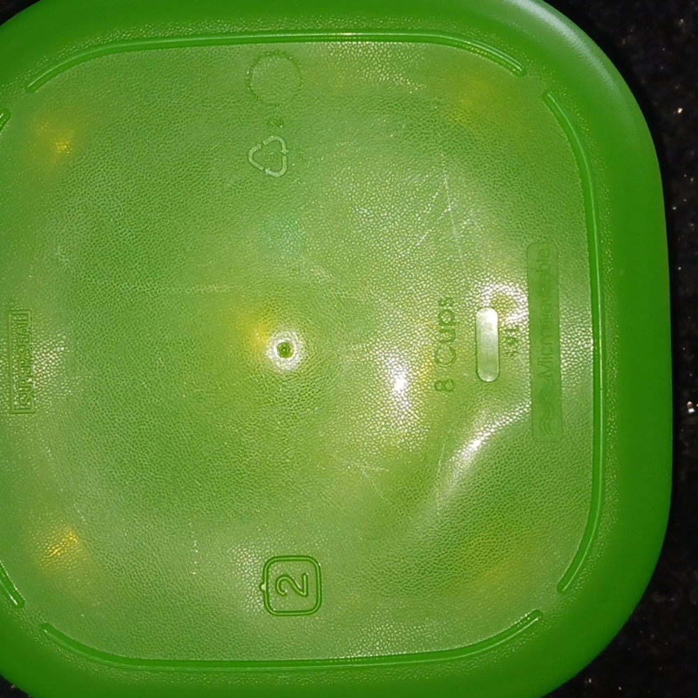 Debbie Meyer Food Storage Containers - Picture 4 of 9